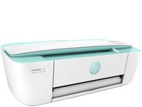 HP DeskJet 3730 דיו למדפסת